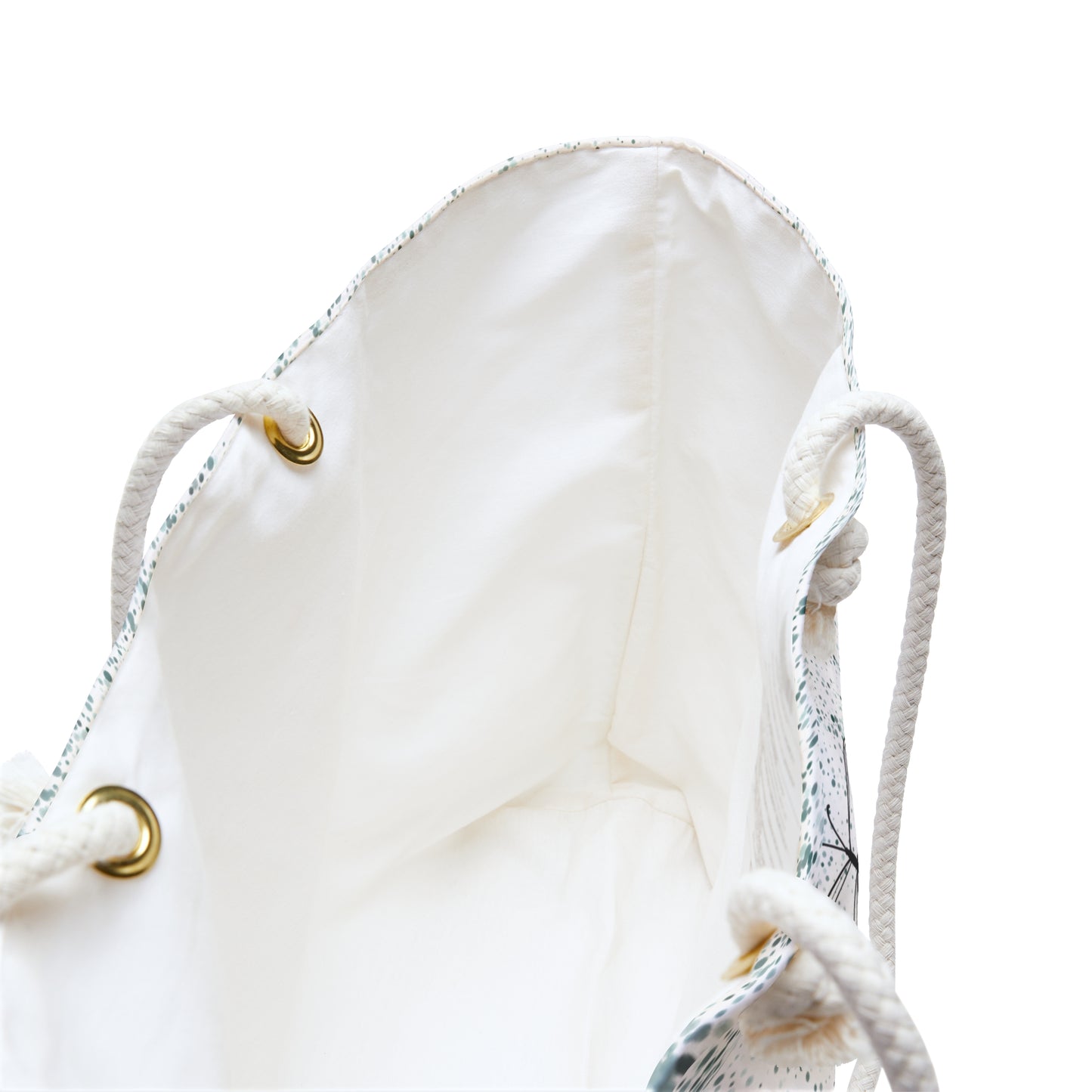 Floral Butterfly Weekender Bag - Stylish Tote for Travel & Everyday Use