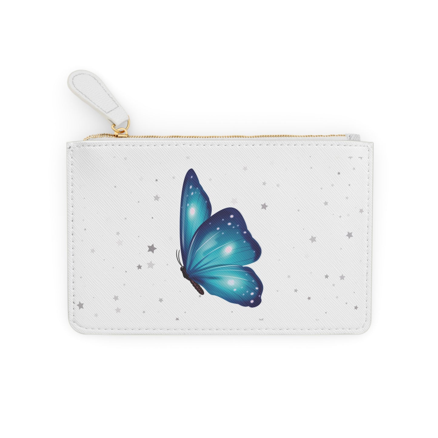 Butterfly Mini Clutch Bag - Stylish Accessory for Night Out & Special Occasions