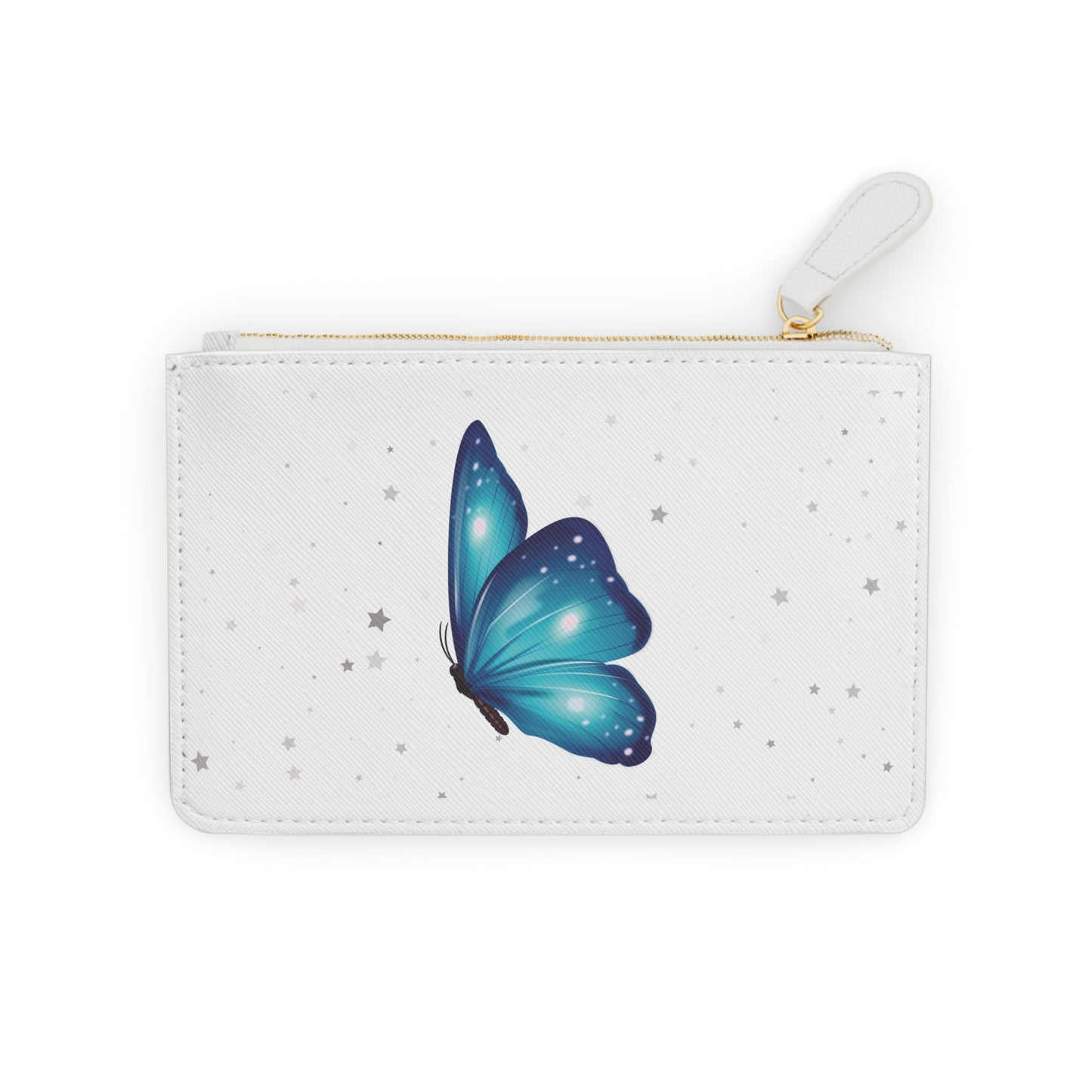 Butterfly Mini Clutch Bag - Stylish Accessory for Night Out & Special Occasions