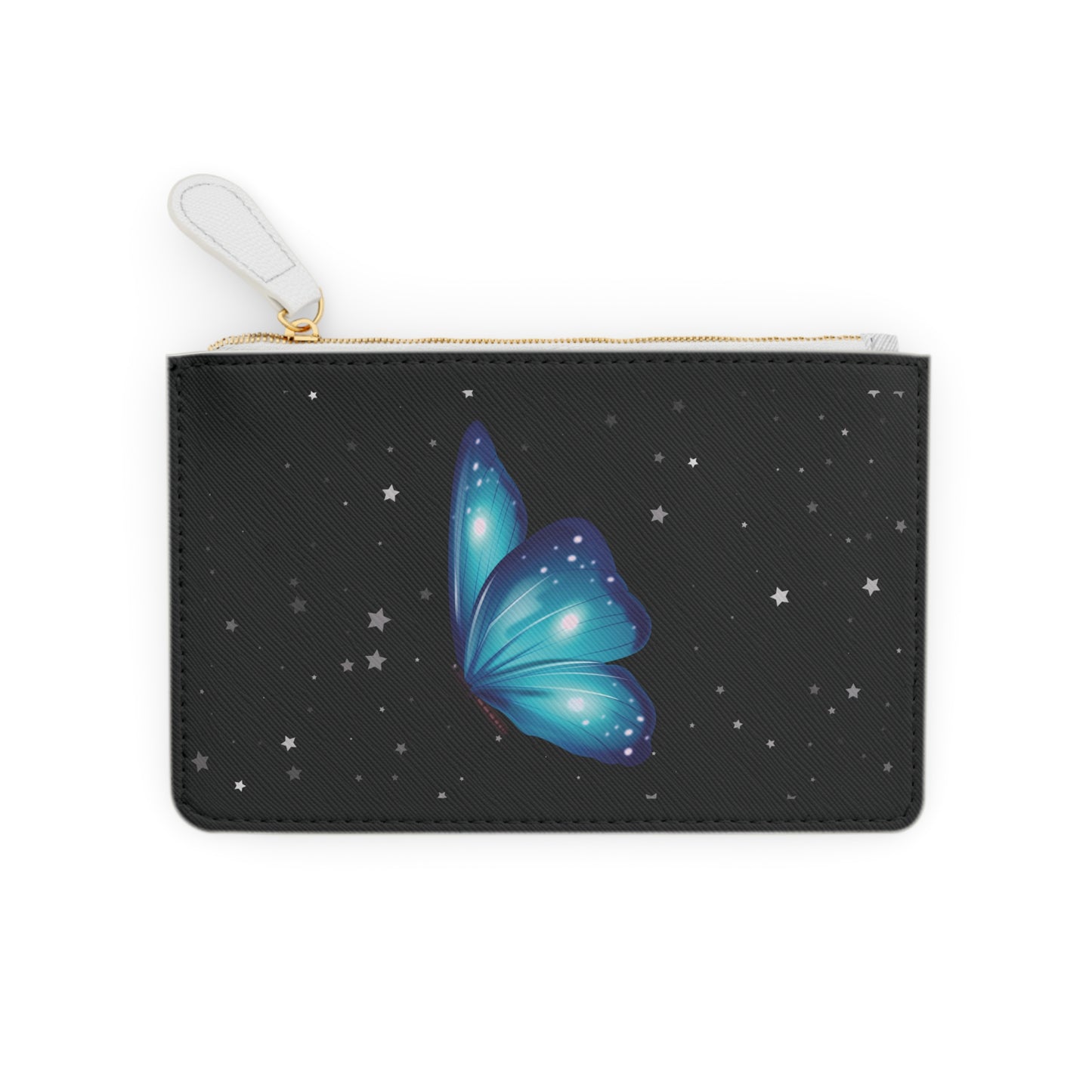 Elegant Butterfly Mini Clutch Bag - Perfect for Everyday Use and Special Occasions