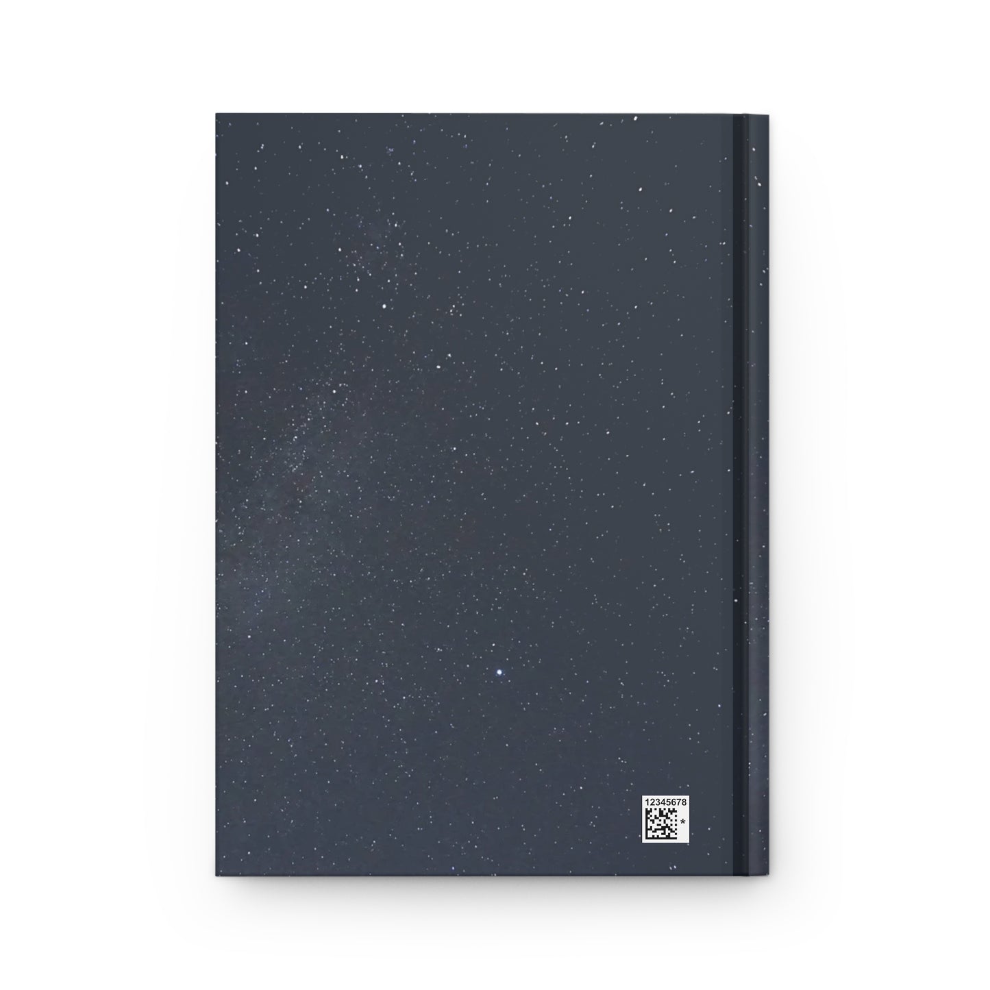 Drift. Dream. Escape. Celestial Butterfly Journal – Starry Night Hardcover | Stardust Cove Writing Gift