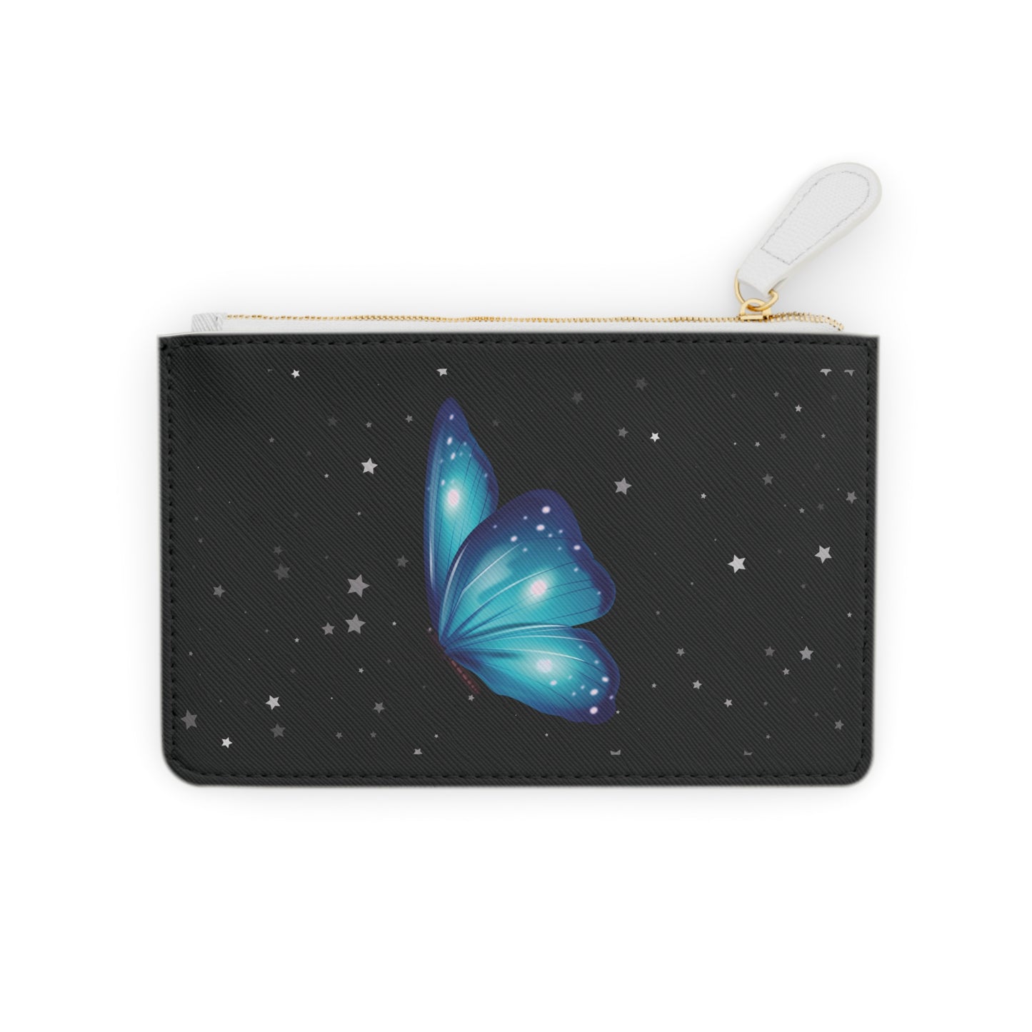Elegant Butterfly Mini Clutch Bag - Perfect for Everyday Use and Special Occasions