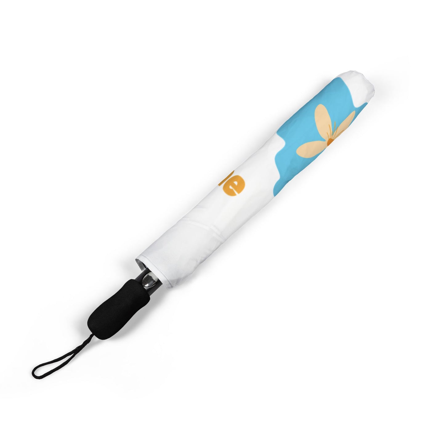 Sun State of Mine Florida Umbrella – Coastal Sunshine Travel Umbrella | Stardust Cove