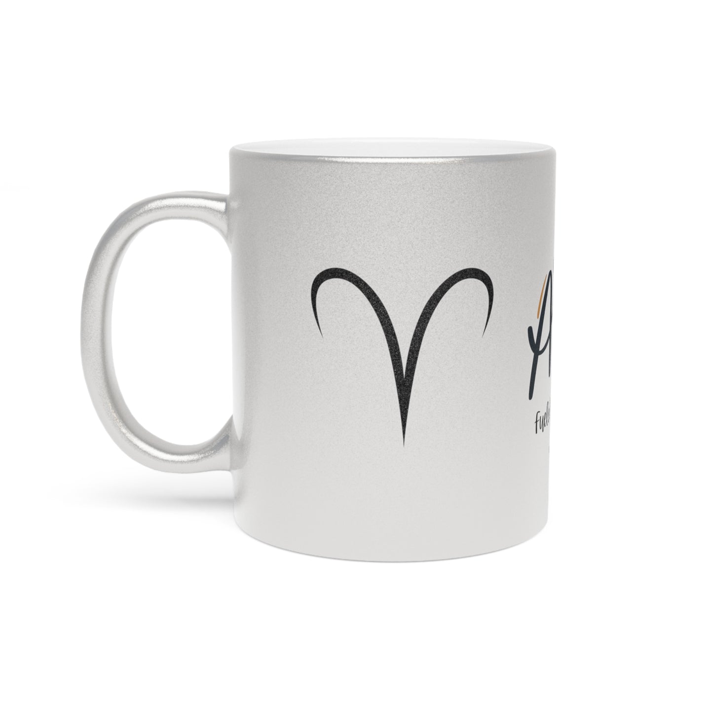 Aries Dreamer Zodiac Mug – Celestial Astrology Gift for Aries Women & Men – Aries Star Sign Coffee Cup