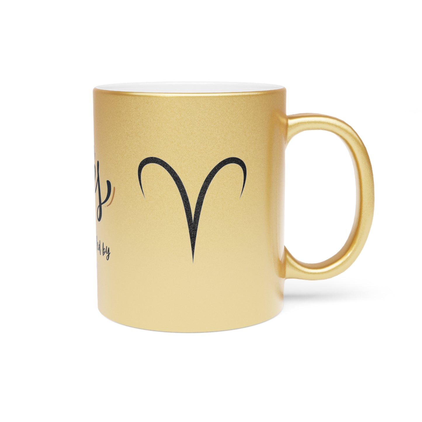 Aries Dreamer Zodiac Mug – Celestial Astrology Gift for Aries Women & Men – Aries Star Sign Coffee Cup