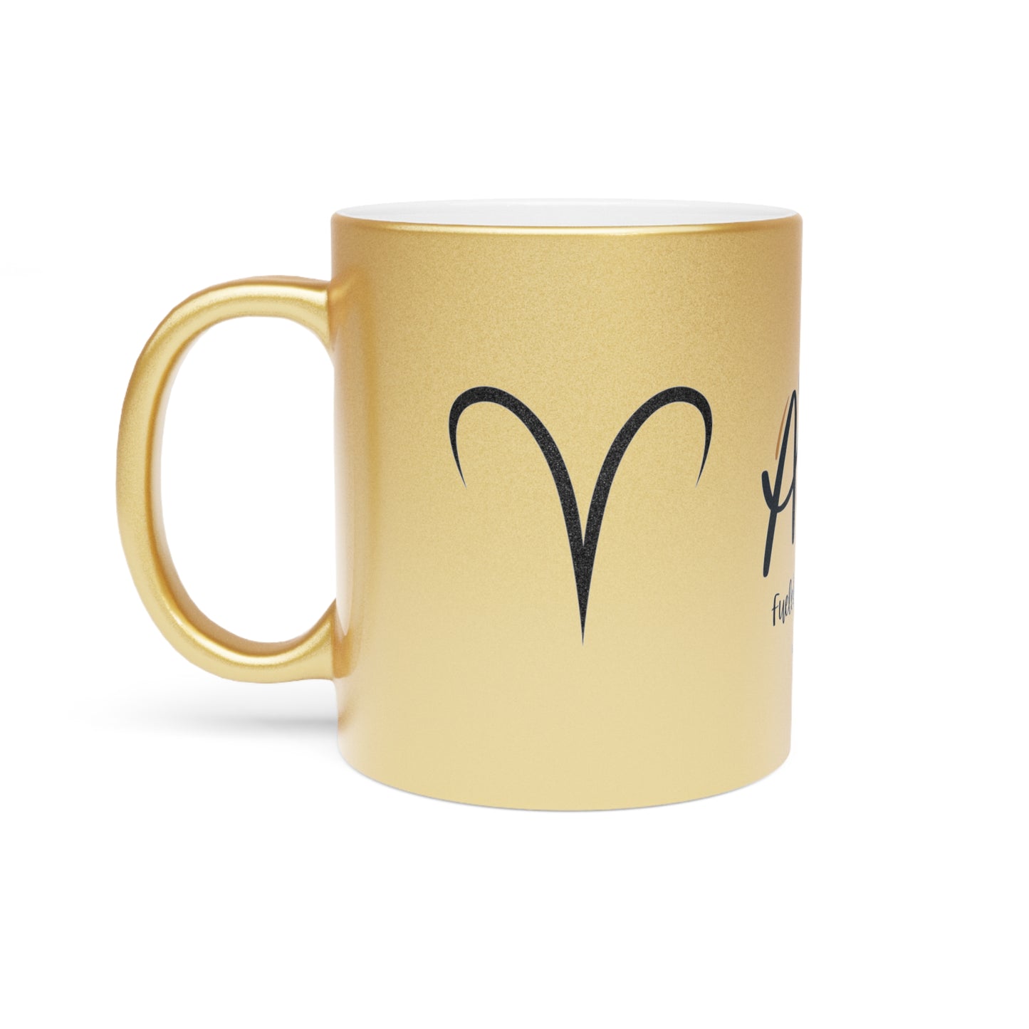 Aries Dreamer Zodiac Mug – Celestial Astrology Gift for Aries Women & Men – Aries Star Sign Coffee Cup