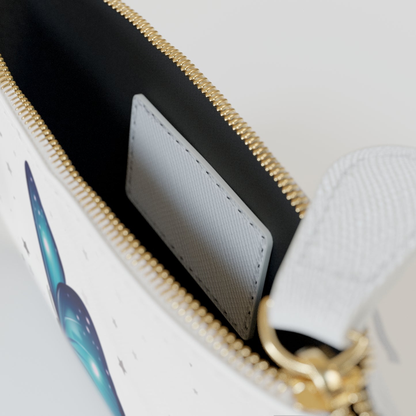 Butterfly Mini Clutch Bag - Stylish Accessory for Night Out & Special Occasions