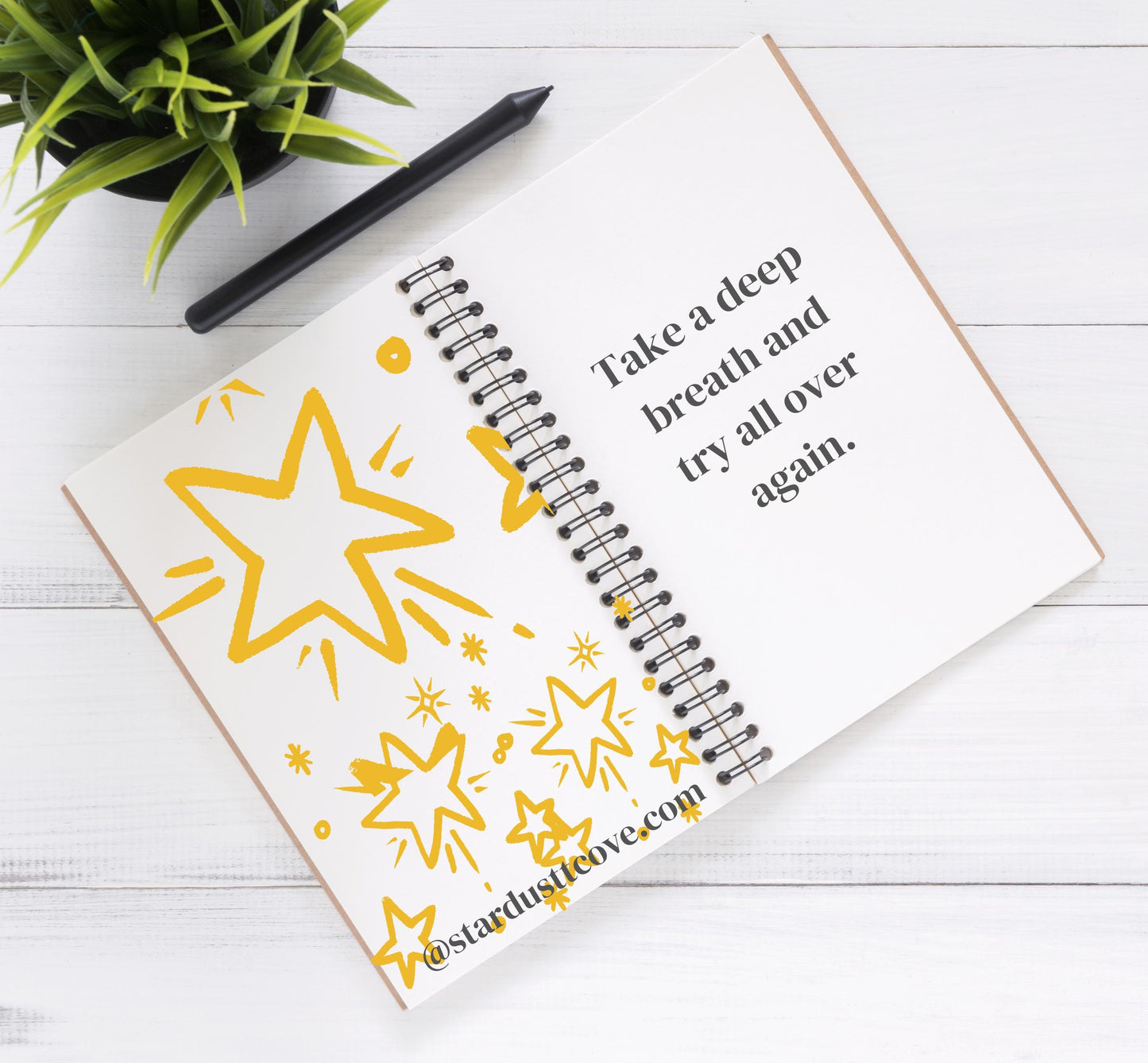 Instant download decorate your digital planner with dreamy celestial stars!Perfect for GoodNotes, Notability,or any digital journaling app.