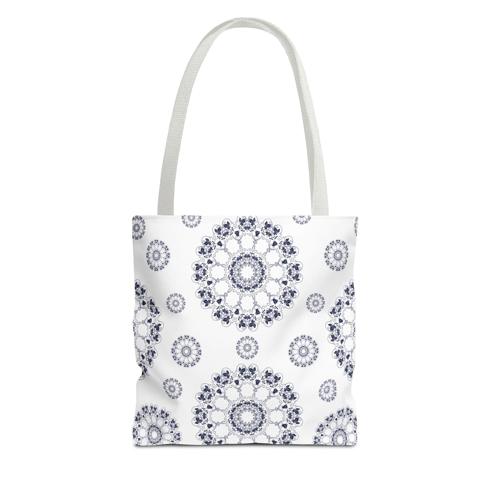 Stylish Floral Tote Bag | Boho Chic, Reusable Grocery Bag, Beach Essentials, Gift for Her, Shopping Companion