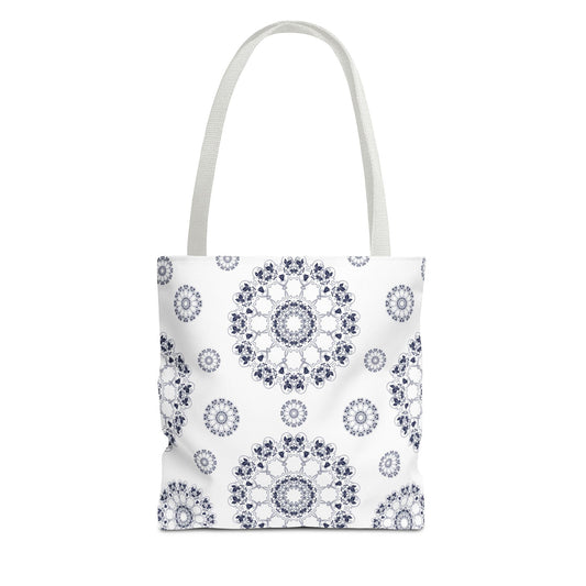 Stylish Floral Tote Bag | Boho Chic, Reusable Grocery Bag, Beach Essentials, Gift for Her, Shopping Companion
