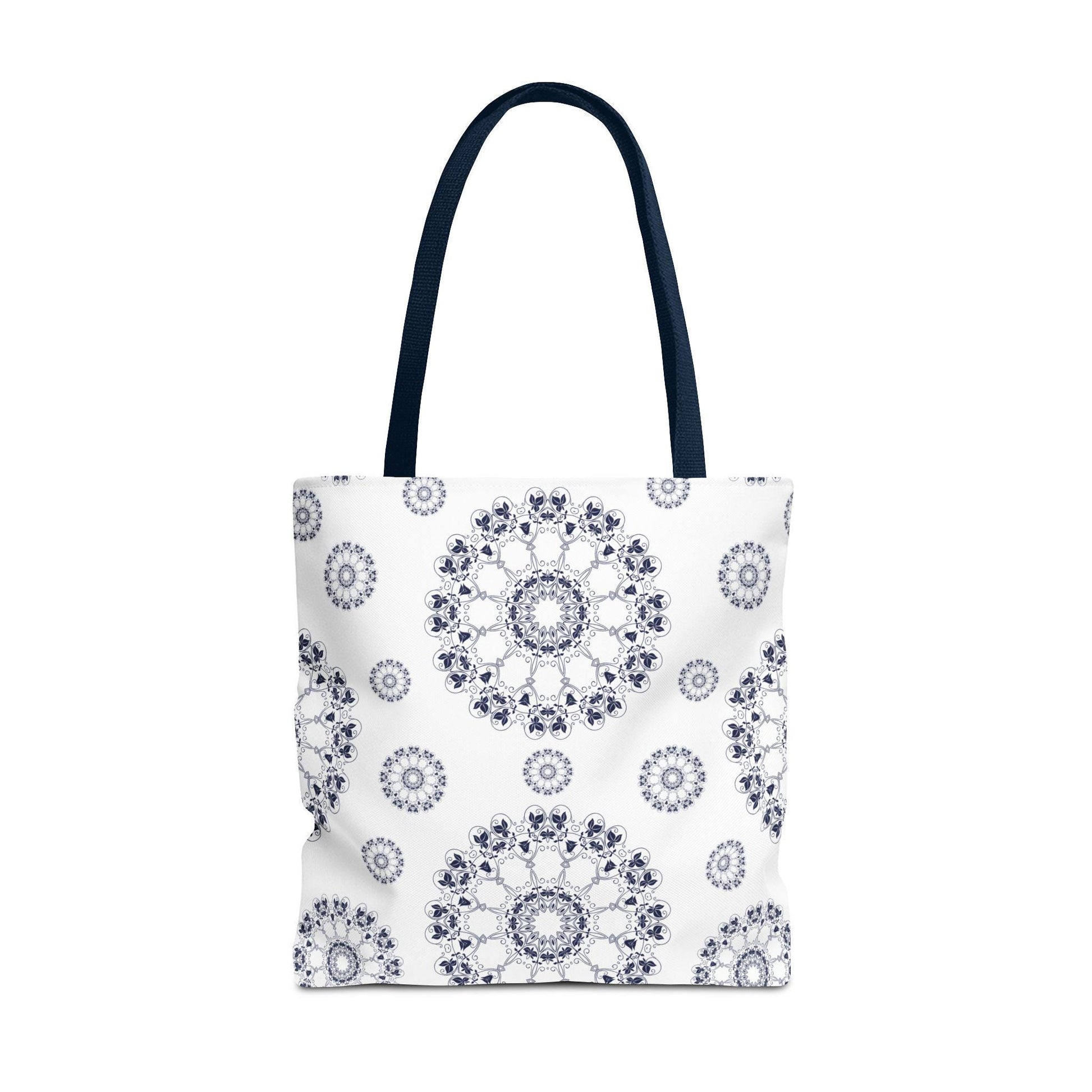 Stylish Floral Tote Bag | Boho Chic, Reusable Grocery Bag, Beach Essentials, Gift for Her, Shopping Companion