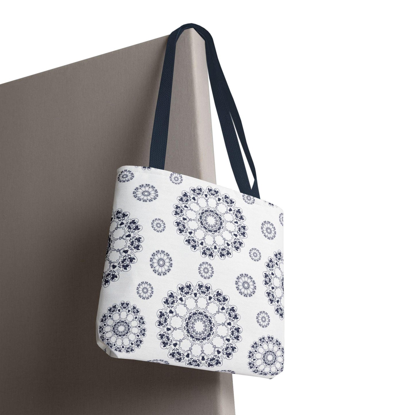 Stylish Floral Tote Bag | Boho Chic, Reusable Grocery Bag, Beach Essentials, Gift for Her, Shopping Companion