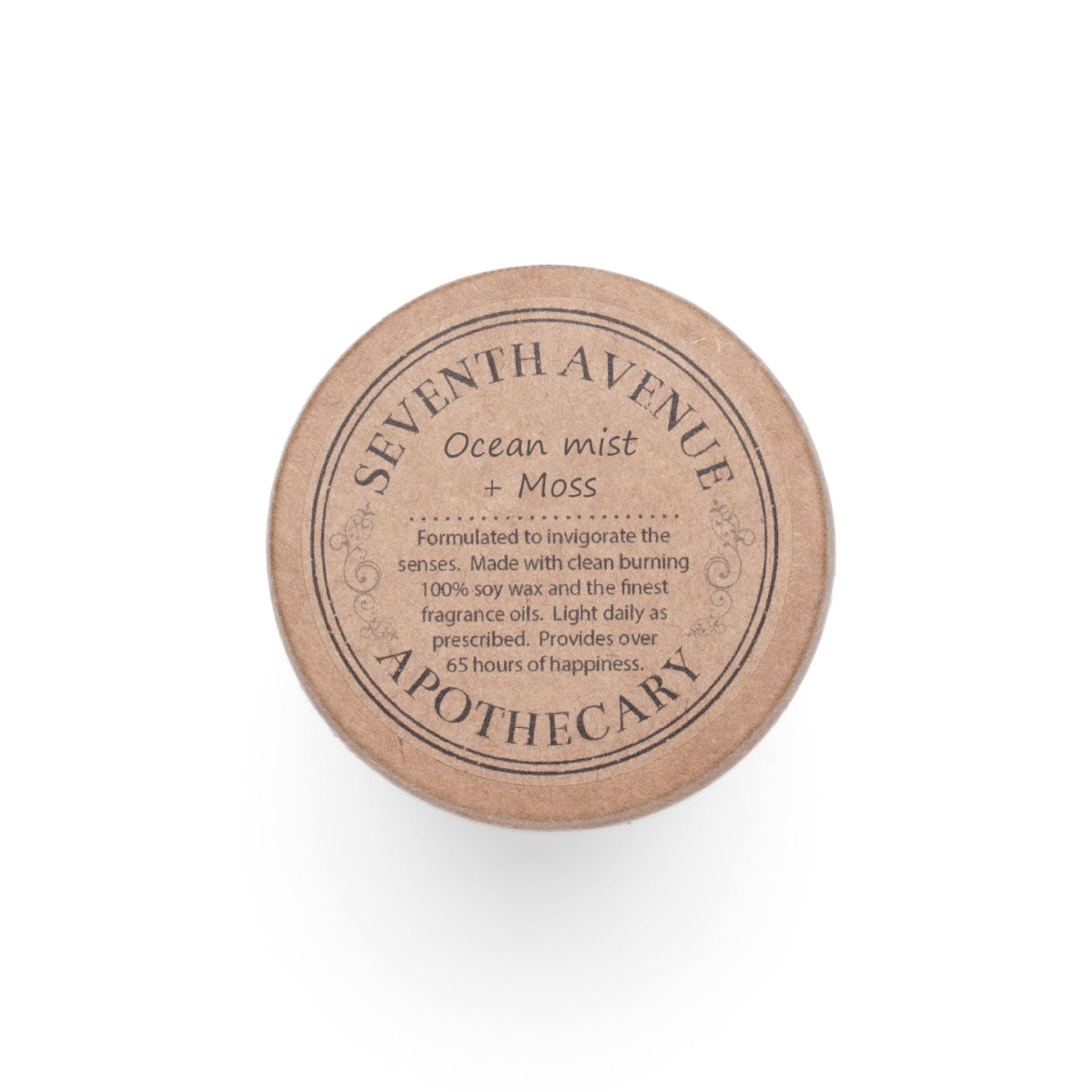 Relaxing Tropical Sunset Scented Candle - 11oz, Aromatherapy, Home Decor, Gift for Her, Relaxation, Wellness, Wedding Favors