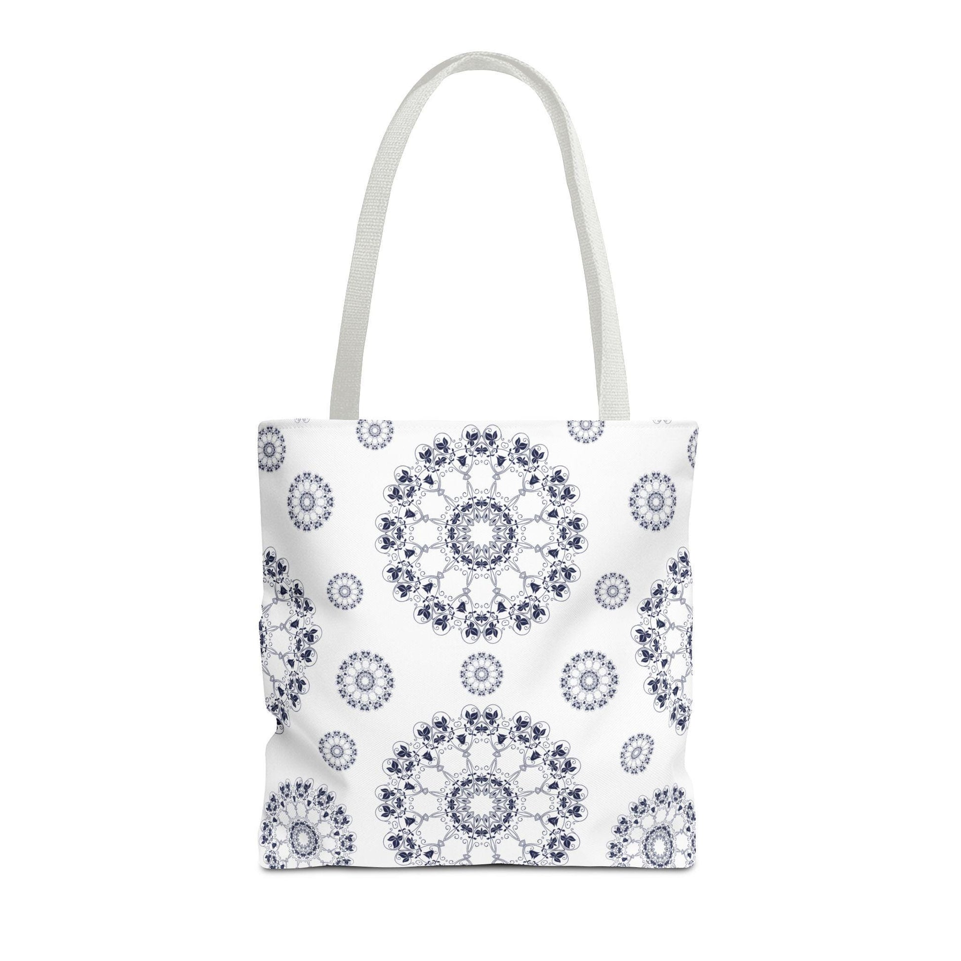 Stylish Floral Tote Bag | Boho Chic, Reusable Grocery Bag, Beach Essentials, Gift for Her, Shopping Companion