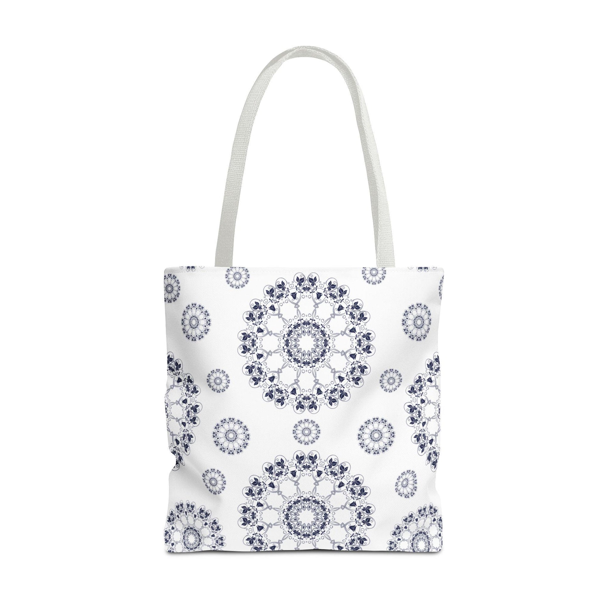 Stylish Floral Tote Bag | Boho Chic, Reusable Grocery Bag, Beach Essentials, Gift for Her, Shopping Companion