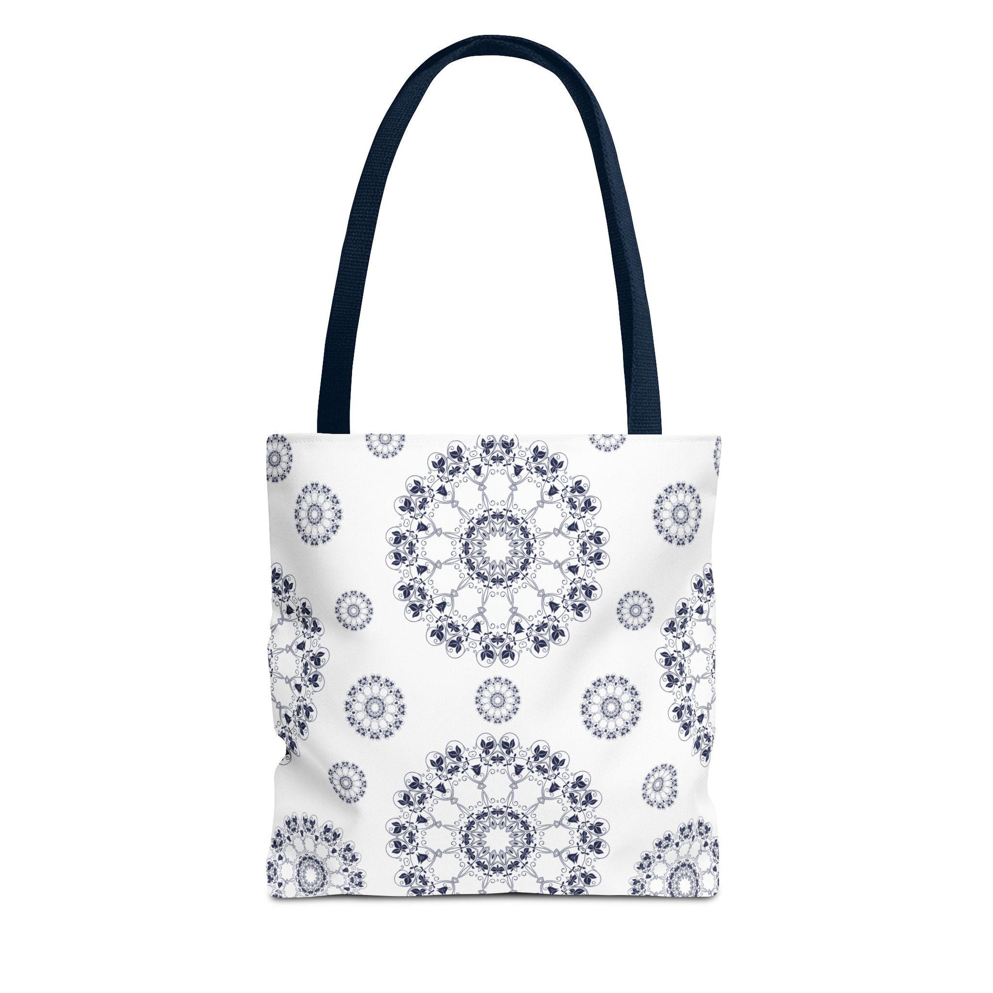 Stylish Floral Tote Bag | Boho Chic, Reusable Grocery Bag, Beach Essentials, Gift for Her, Shopping Companion